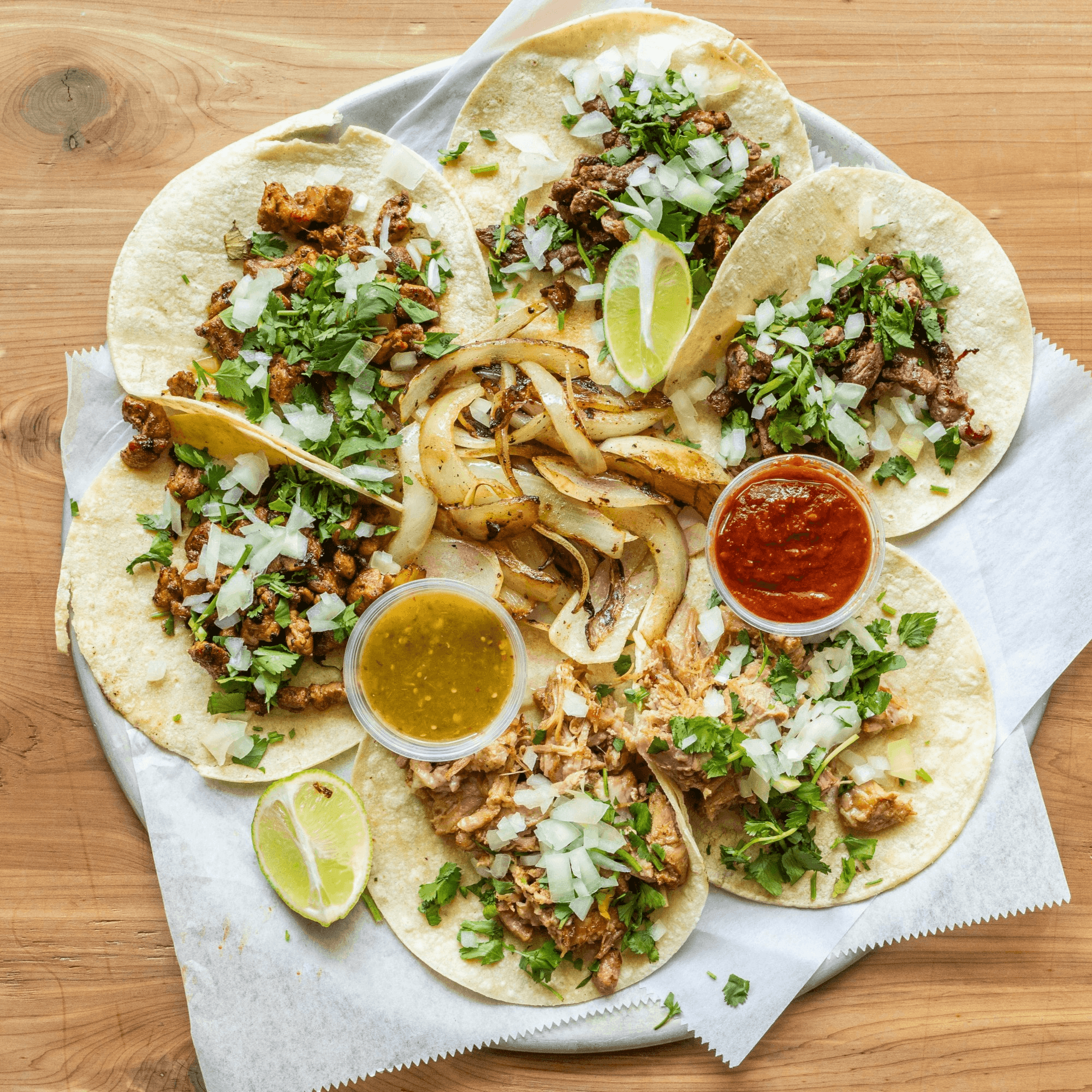 Coyoacan Mexican Restaurant gallery image #3