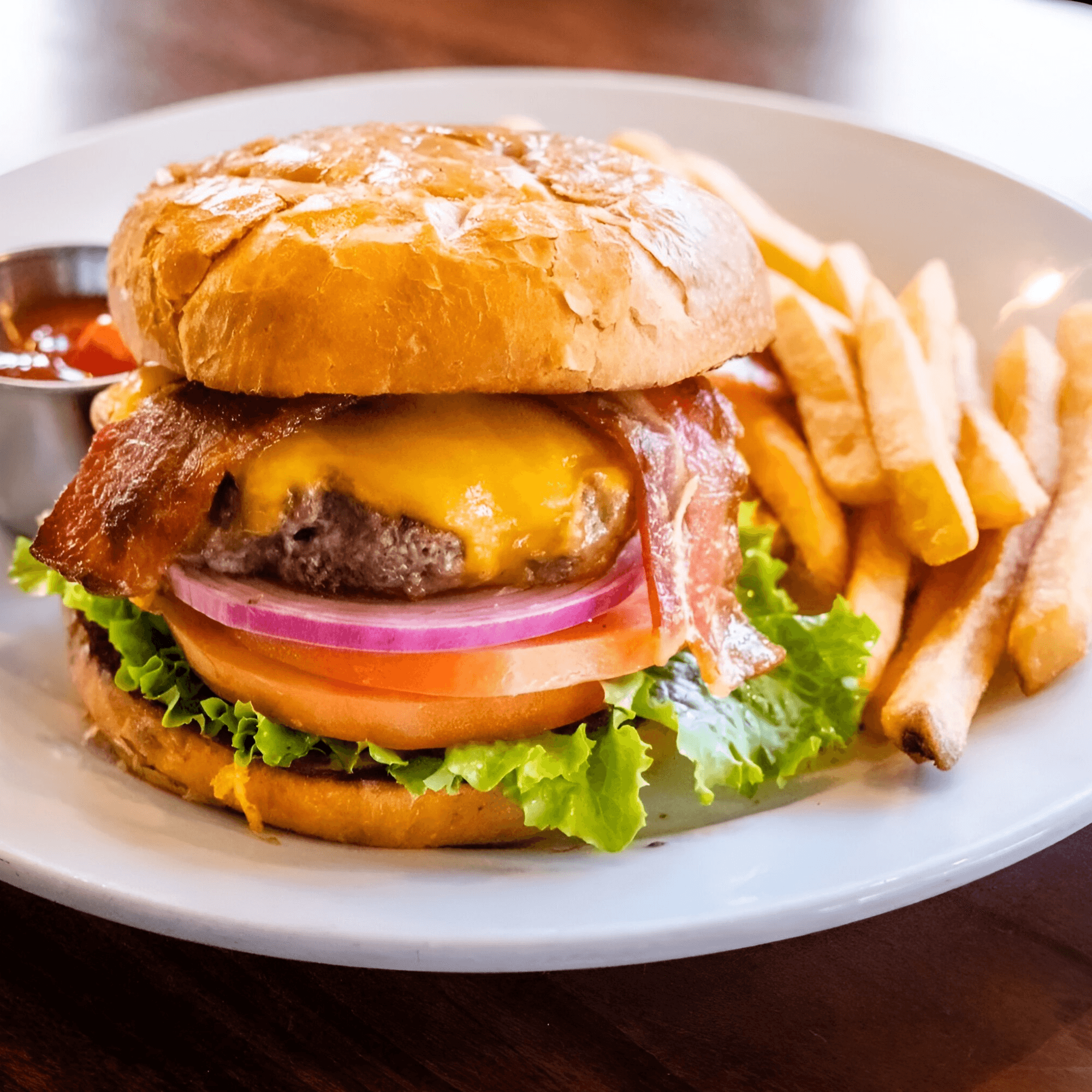 Pickles Deli Restaurant & Catering gallery image #8