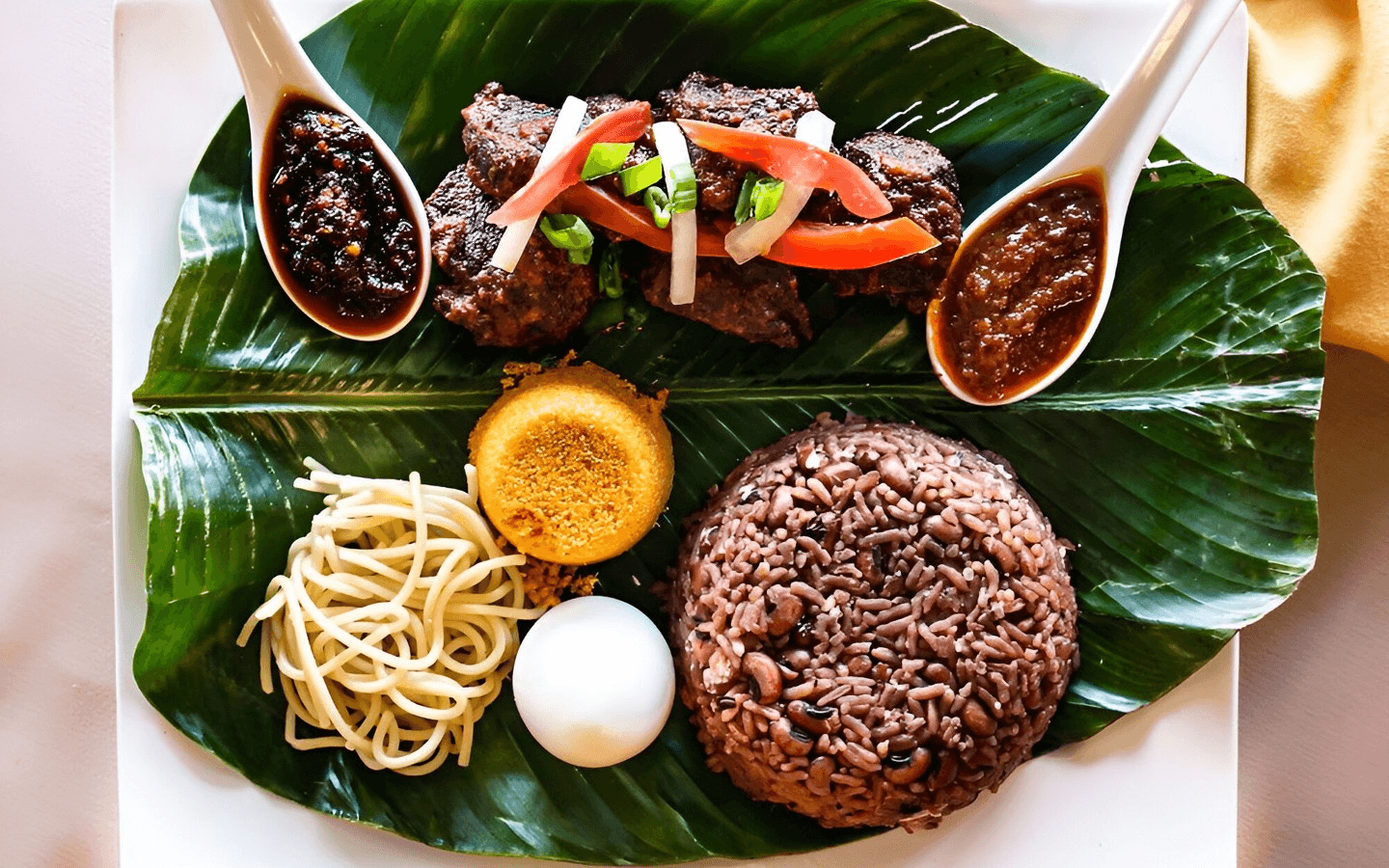 Drelyse African Restaurant Rewards