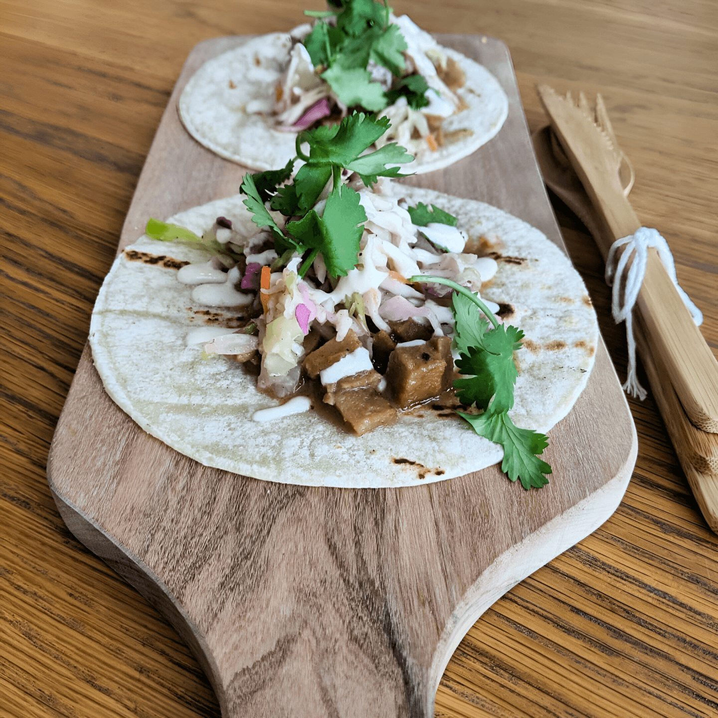 Catering with a Twist