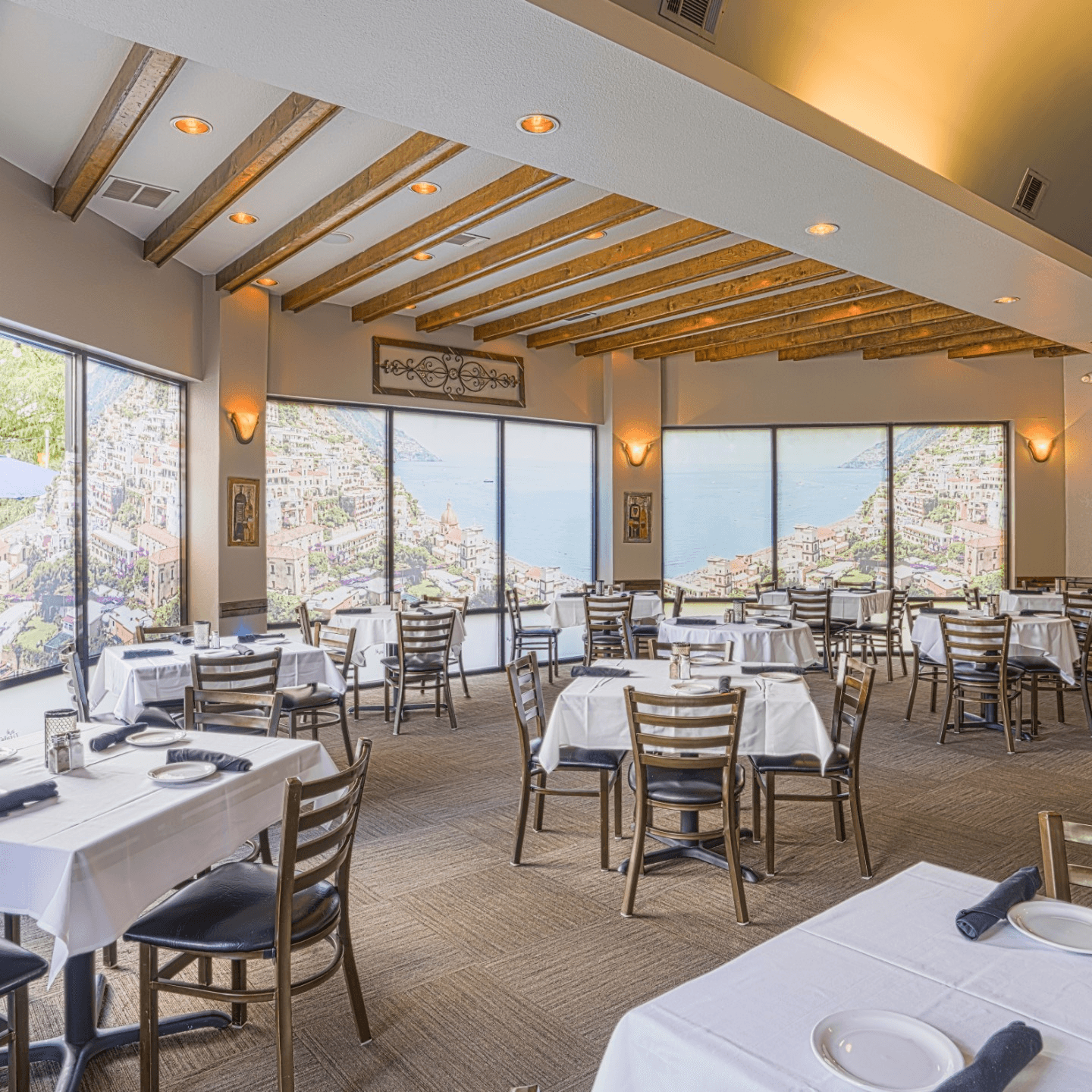 Reserve Your Table Today