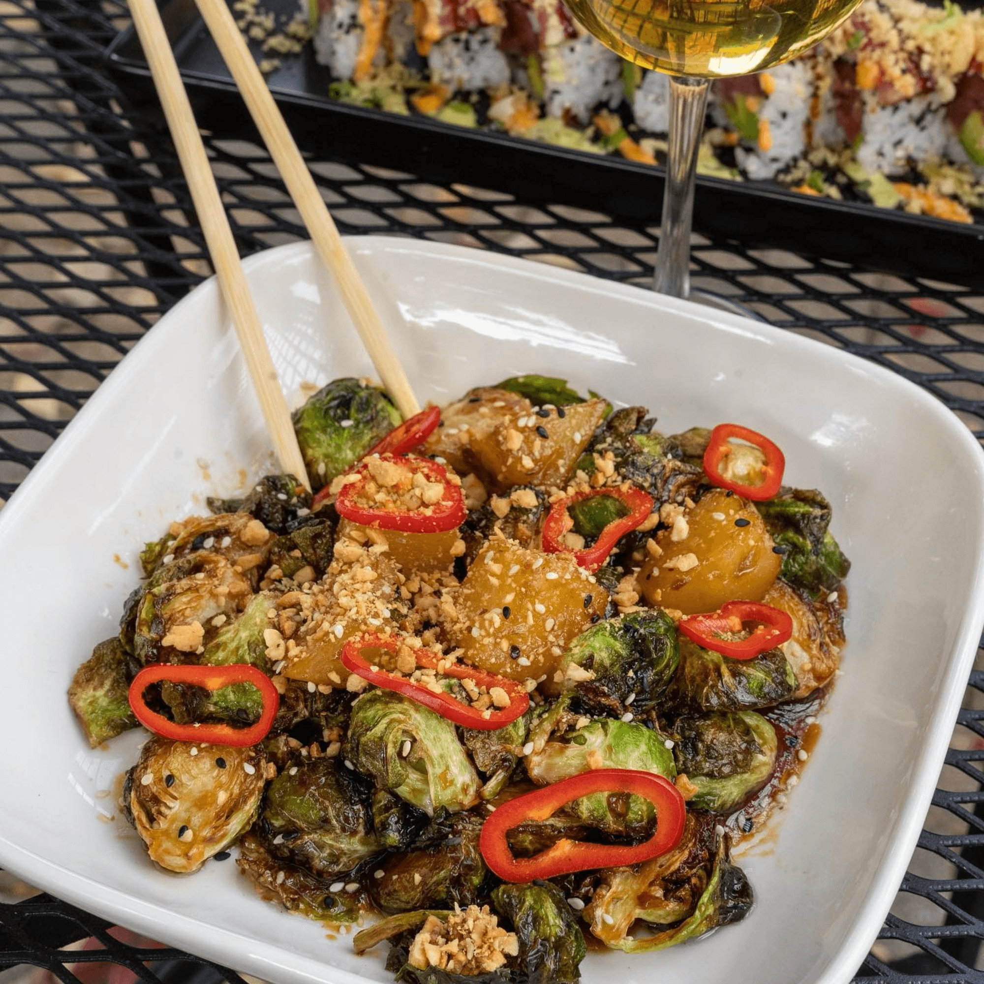 J Liu of Dublin gallery image #1