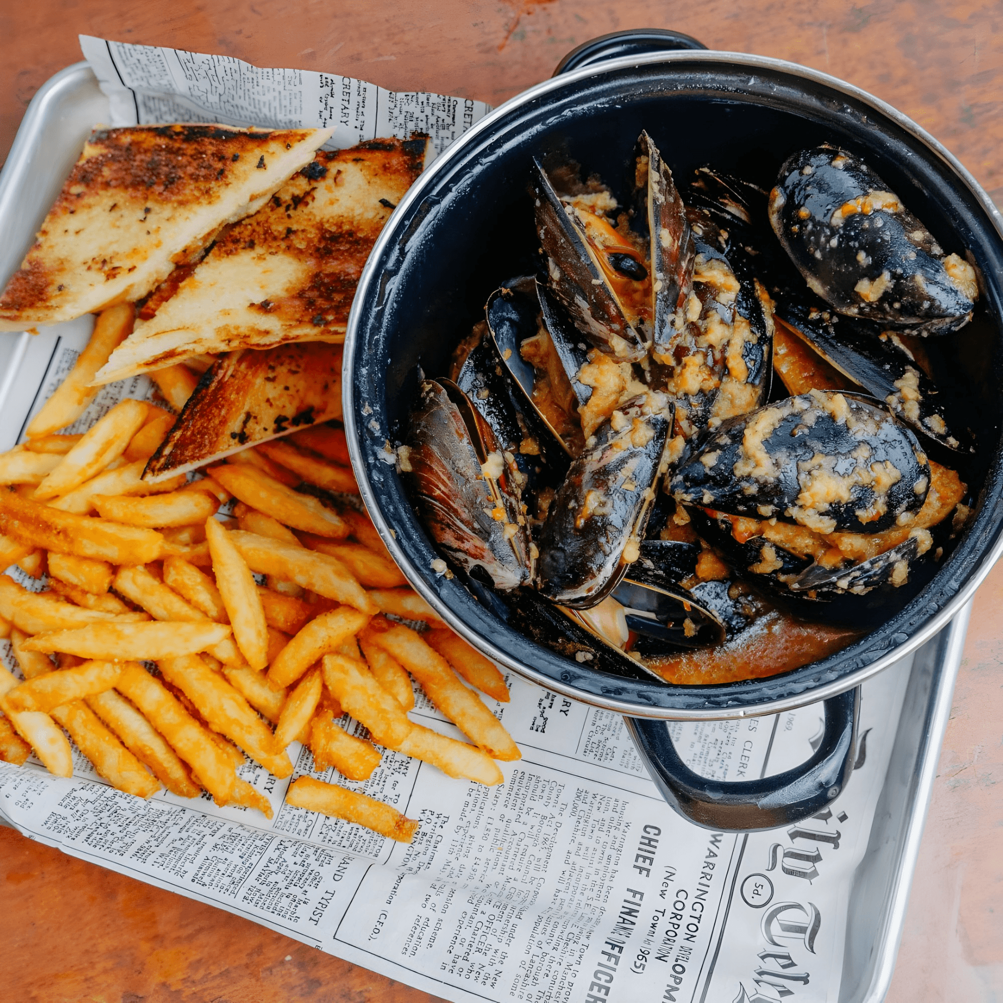 Dox gallery image #2