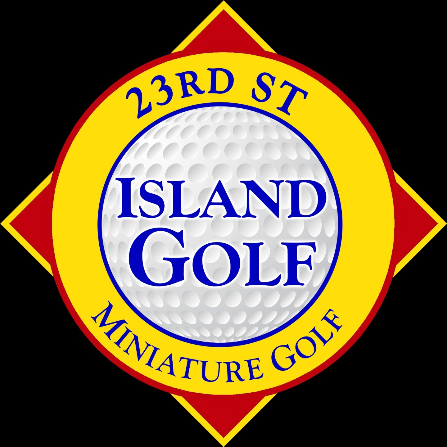 Two 18-hole Courses, One Amazing Location