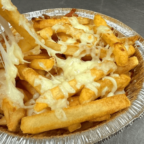 Cheese Fries