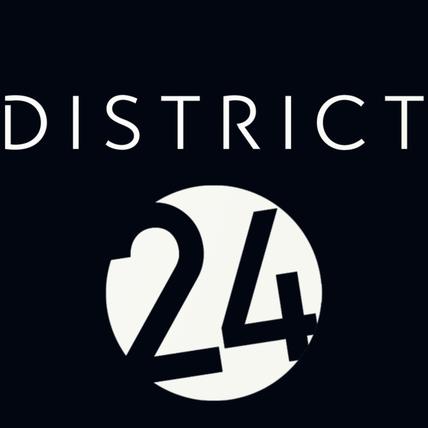      WELCOME TO D24