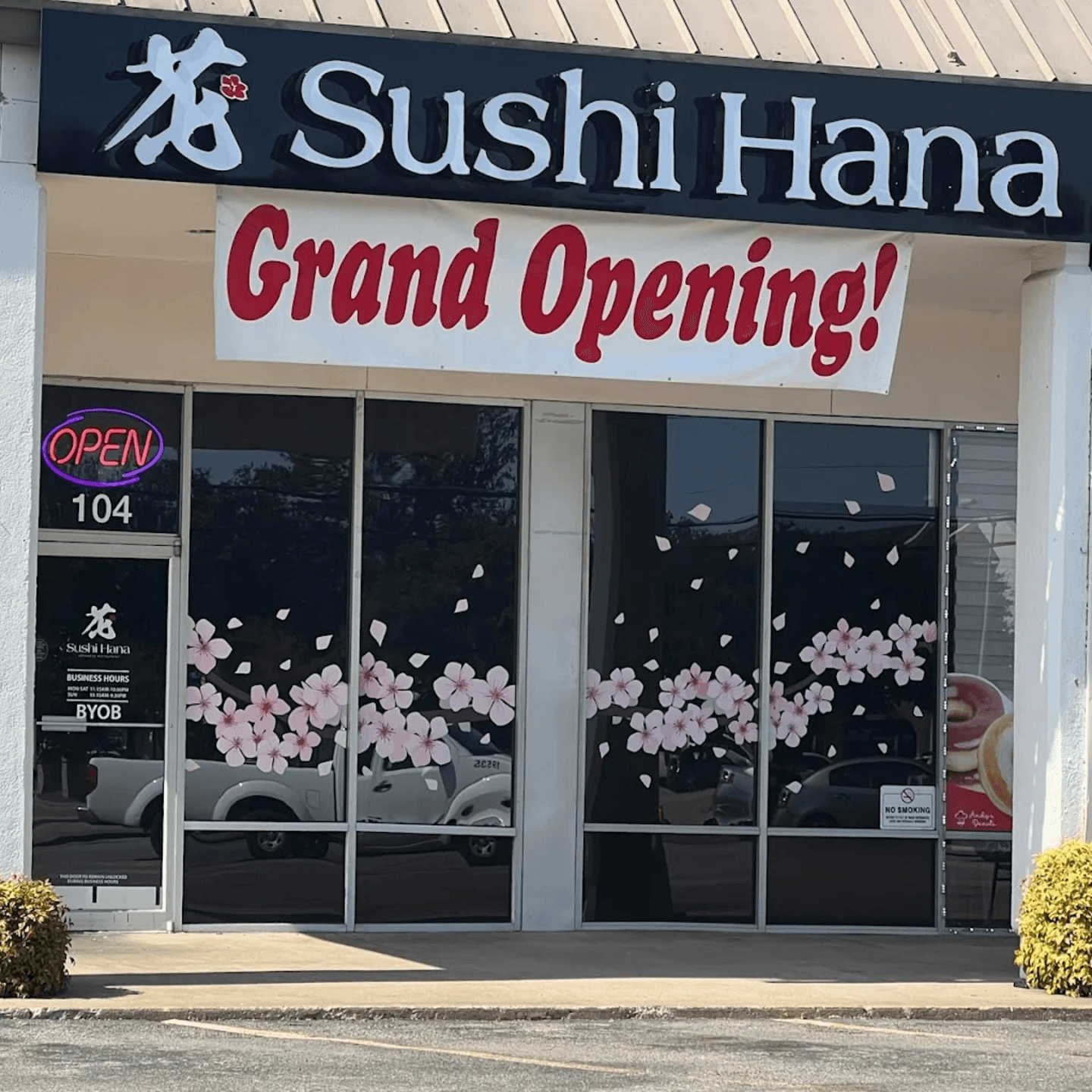 Tradition on the Table