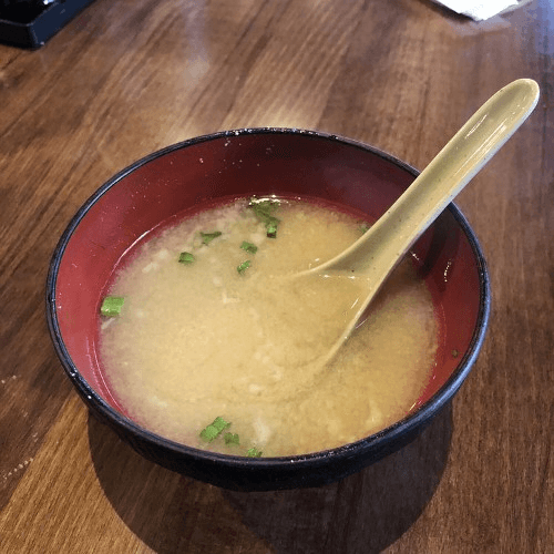 Miso Soup