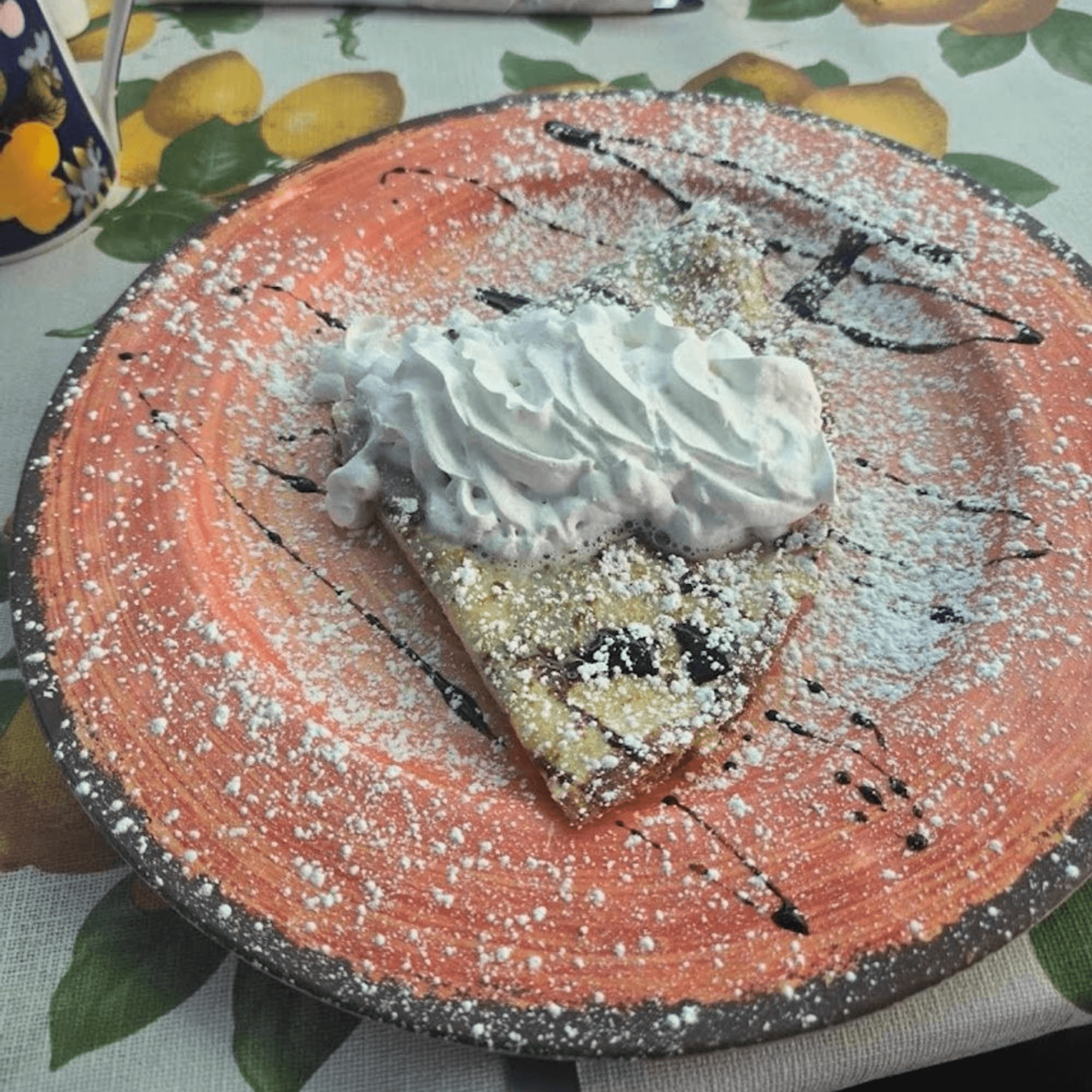 Crepe Town European Café & Grill gallery image #9