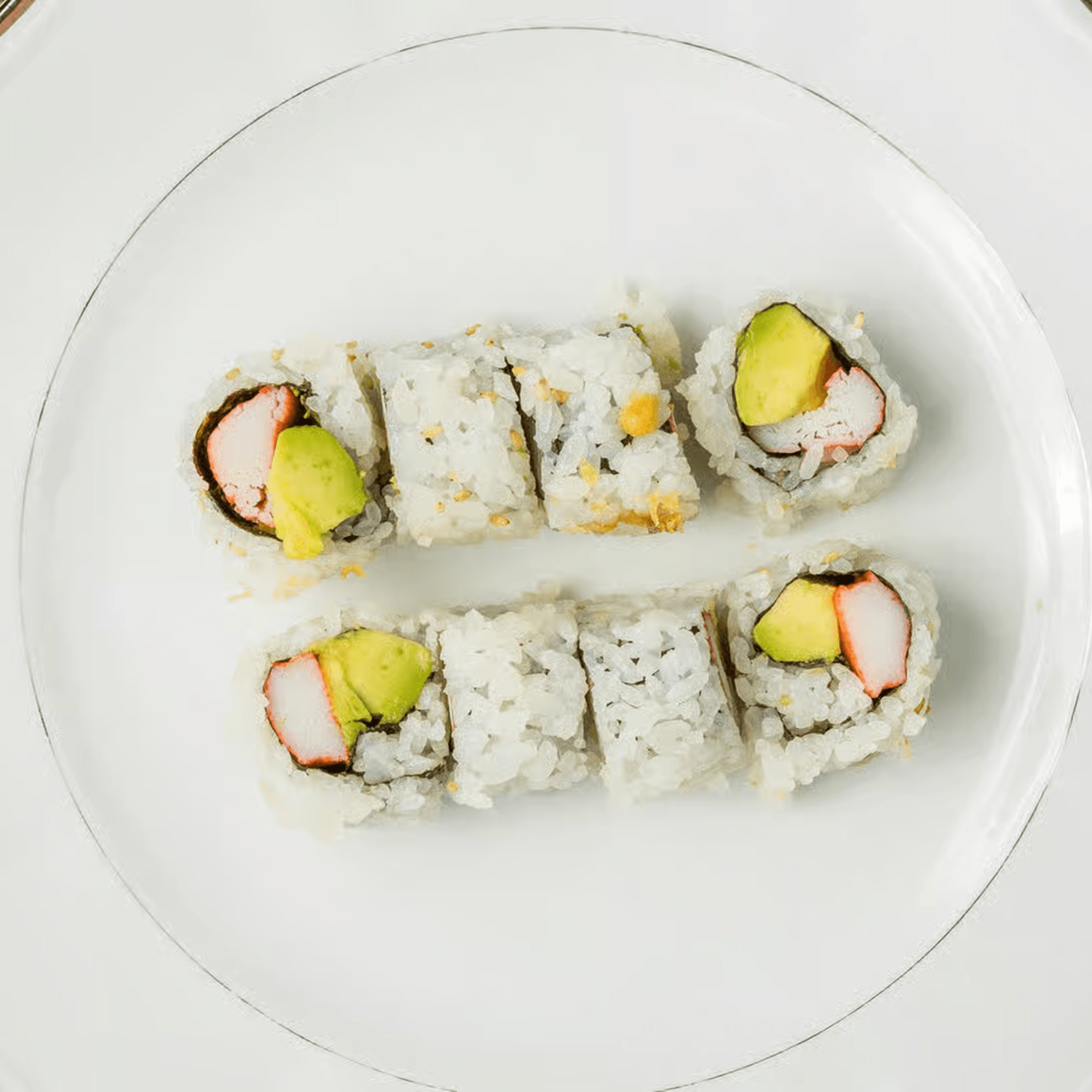 Kei Sushi Restaurant gallery image #7