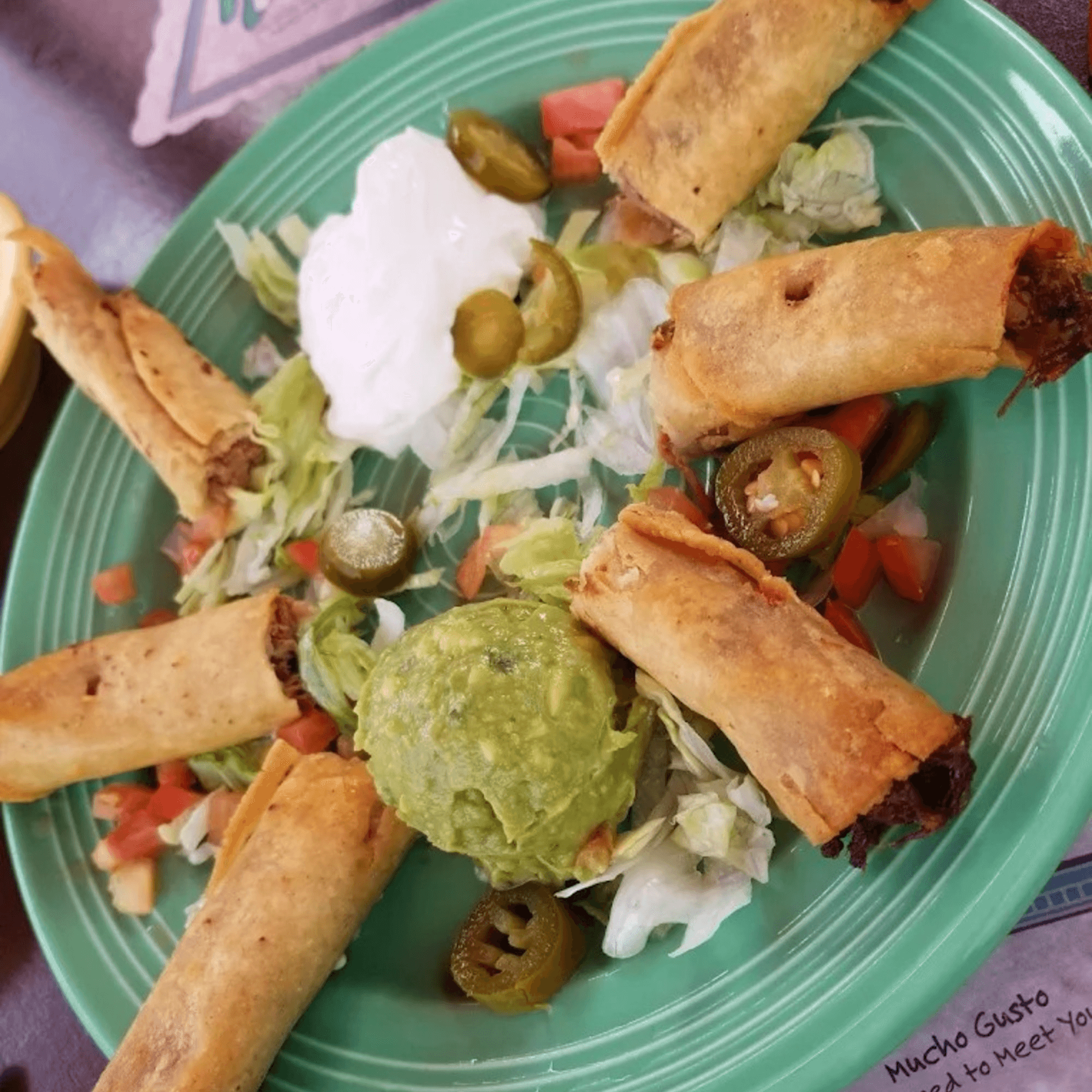 Hacienda gallery image #6