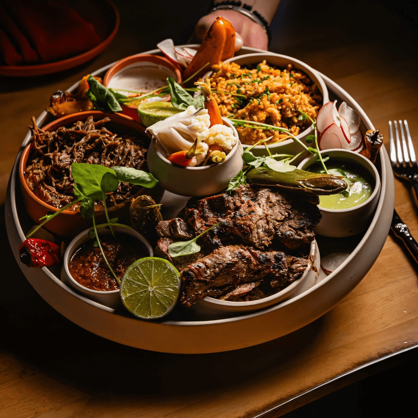 Mexican Classics You’ll Love to Share