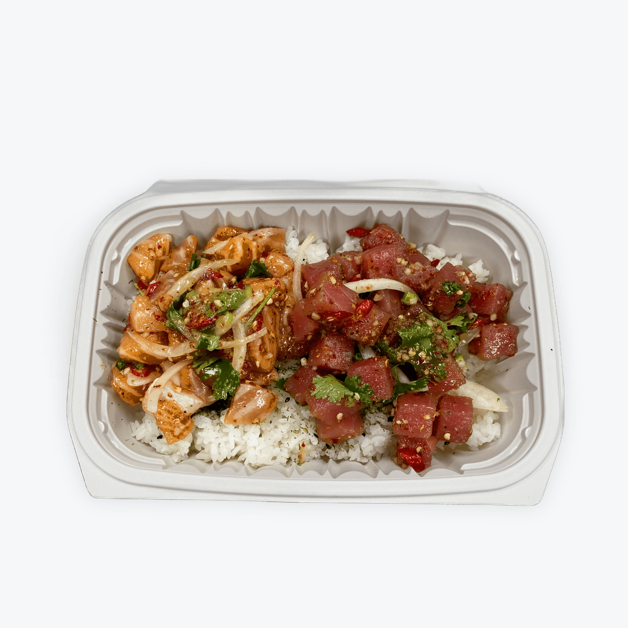 Big Island Poke gallery image #1
