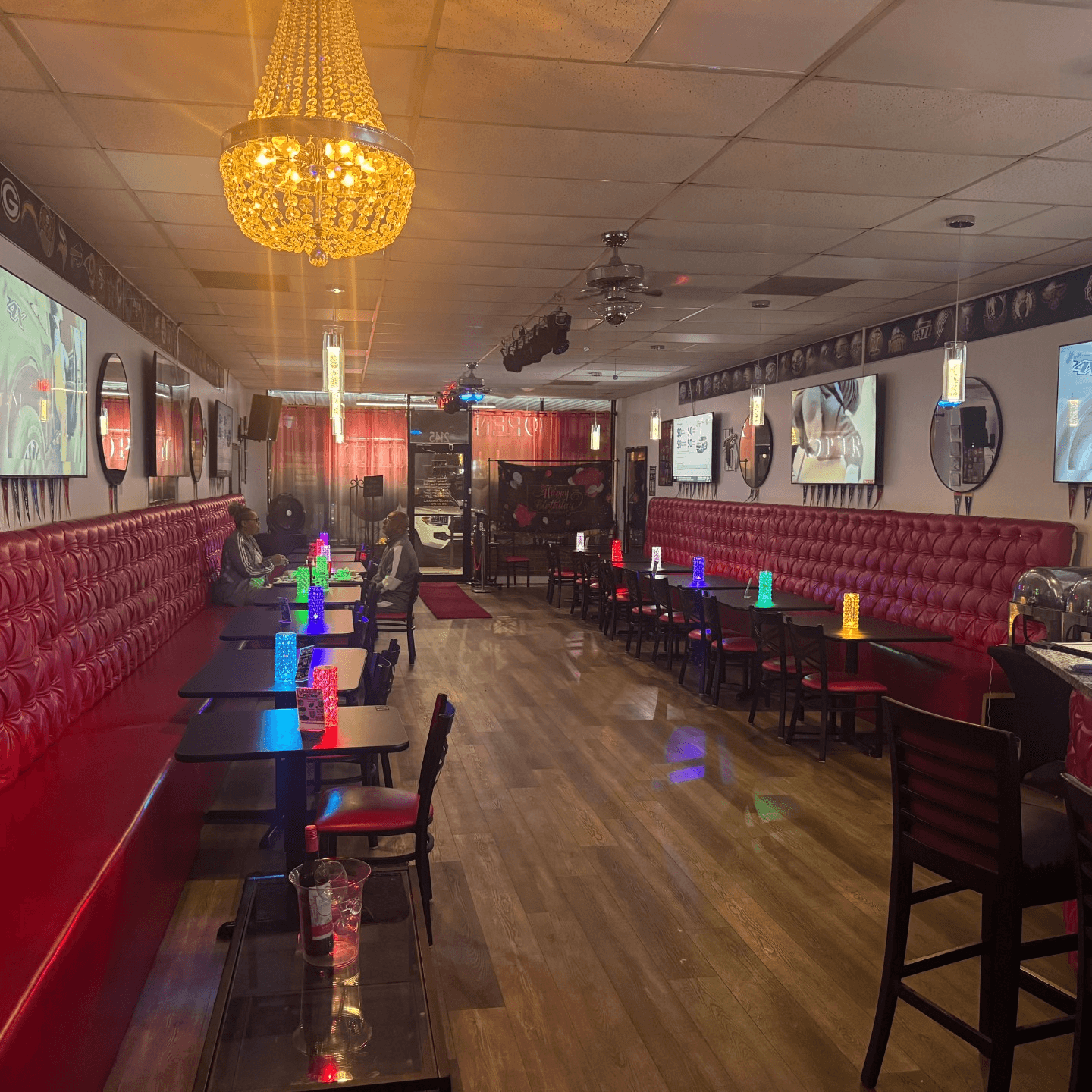 Book Your Spot & Enjoy Stress-Free Fun!