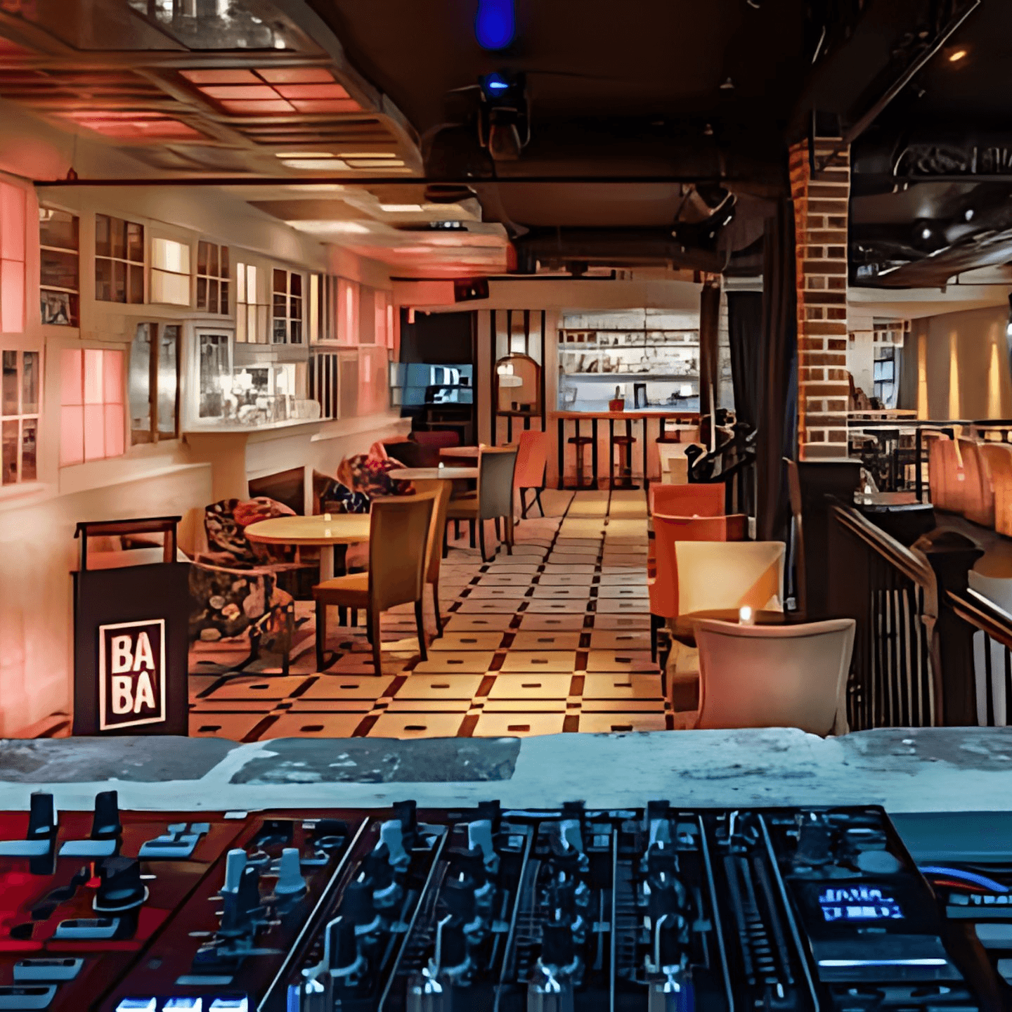 Welcome to Ambar Best of the Balkans