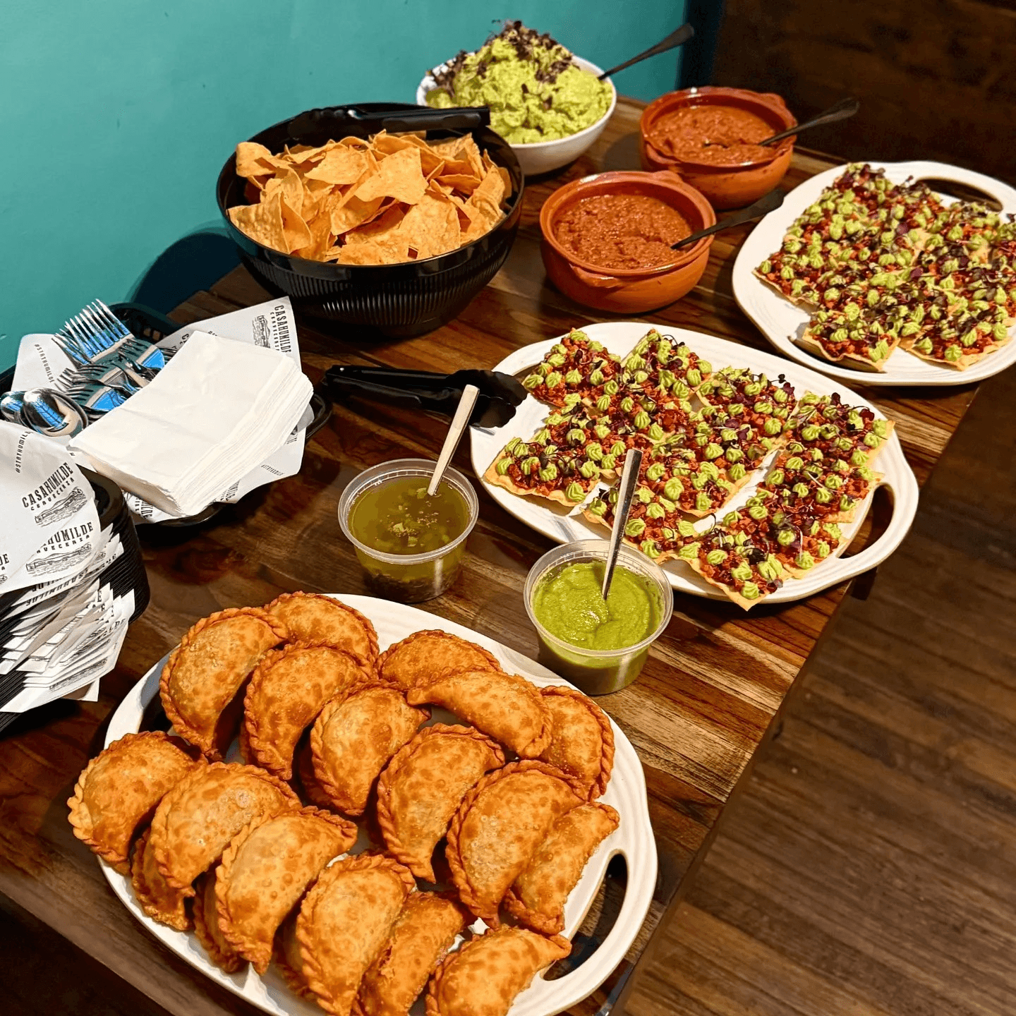 Make Your Forest Park Event Unforgettable