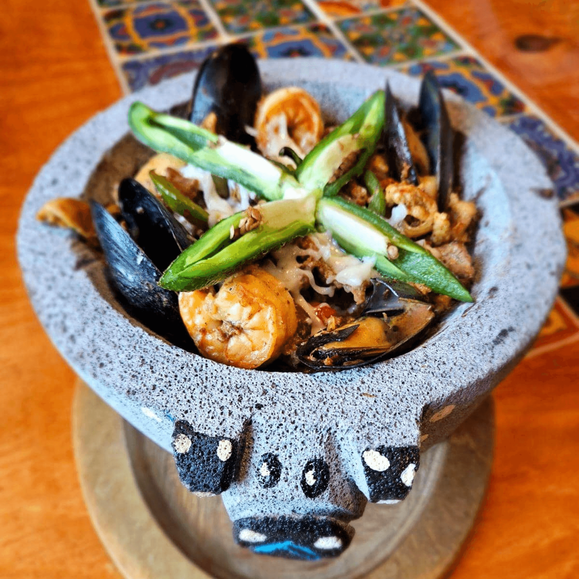 Cafe Bueno gallery image #4