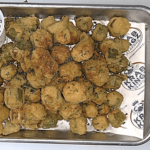 Krab Kingz Springfield Best seafood in Springfield, MO