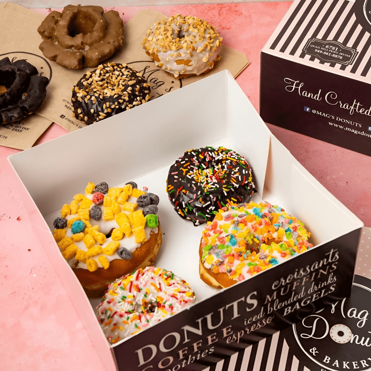 Make Your Irvine Event Unforgettable