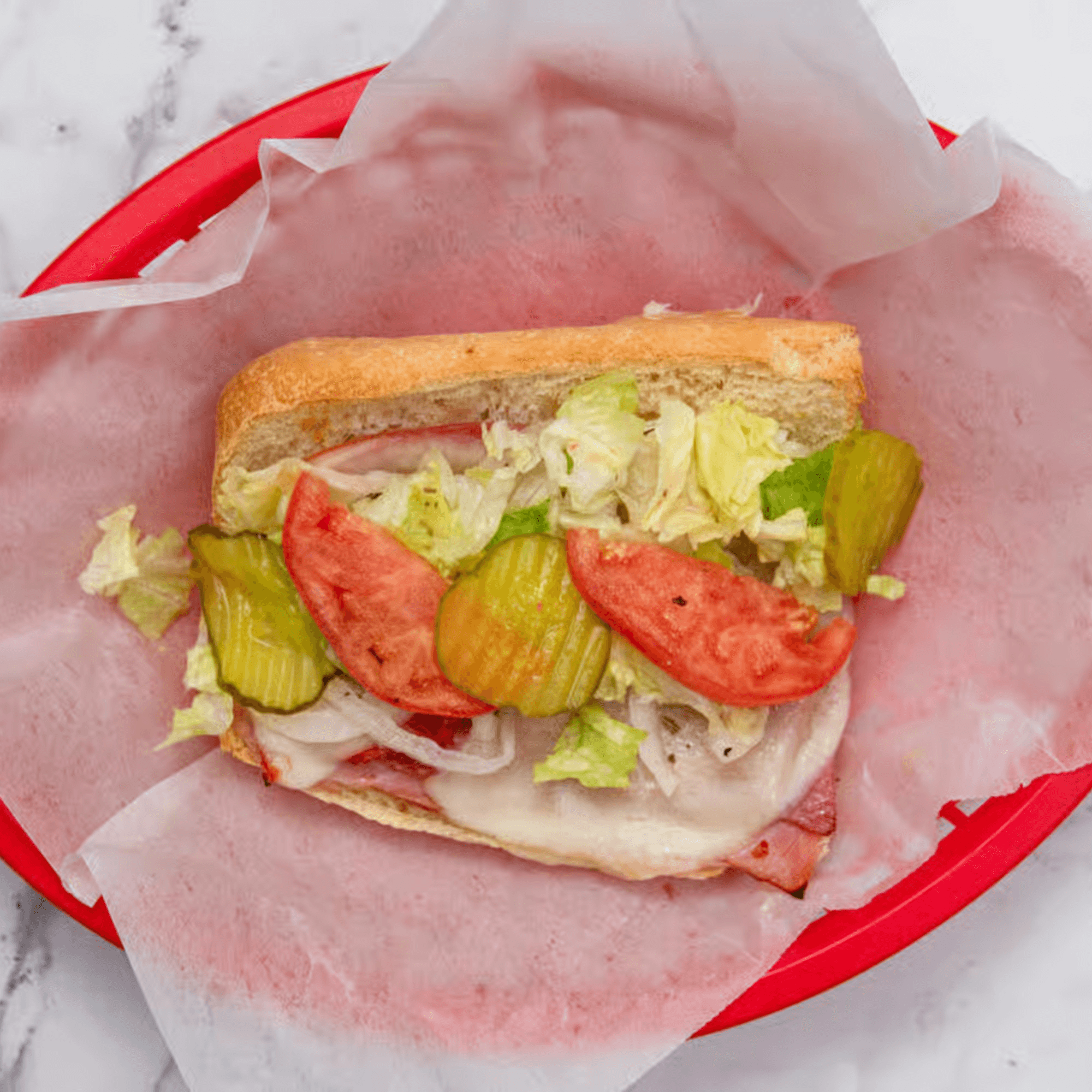 Iriana's Pizza gallery image #7