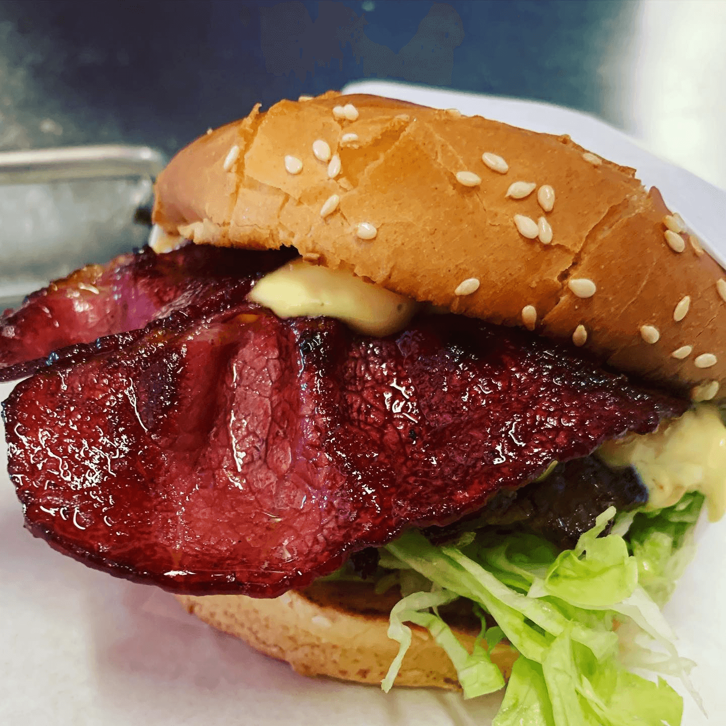 Food That Hits Like It Should