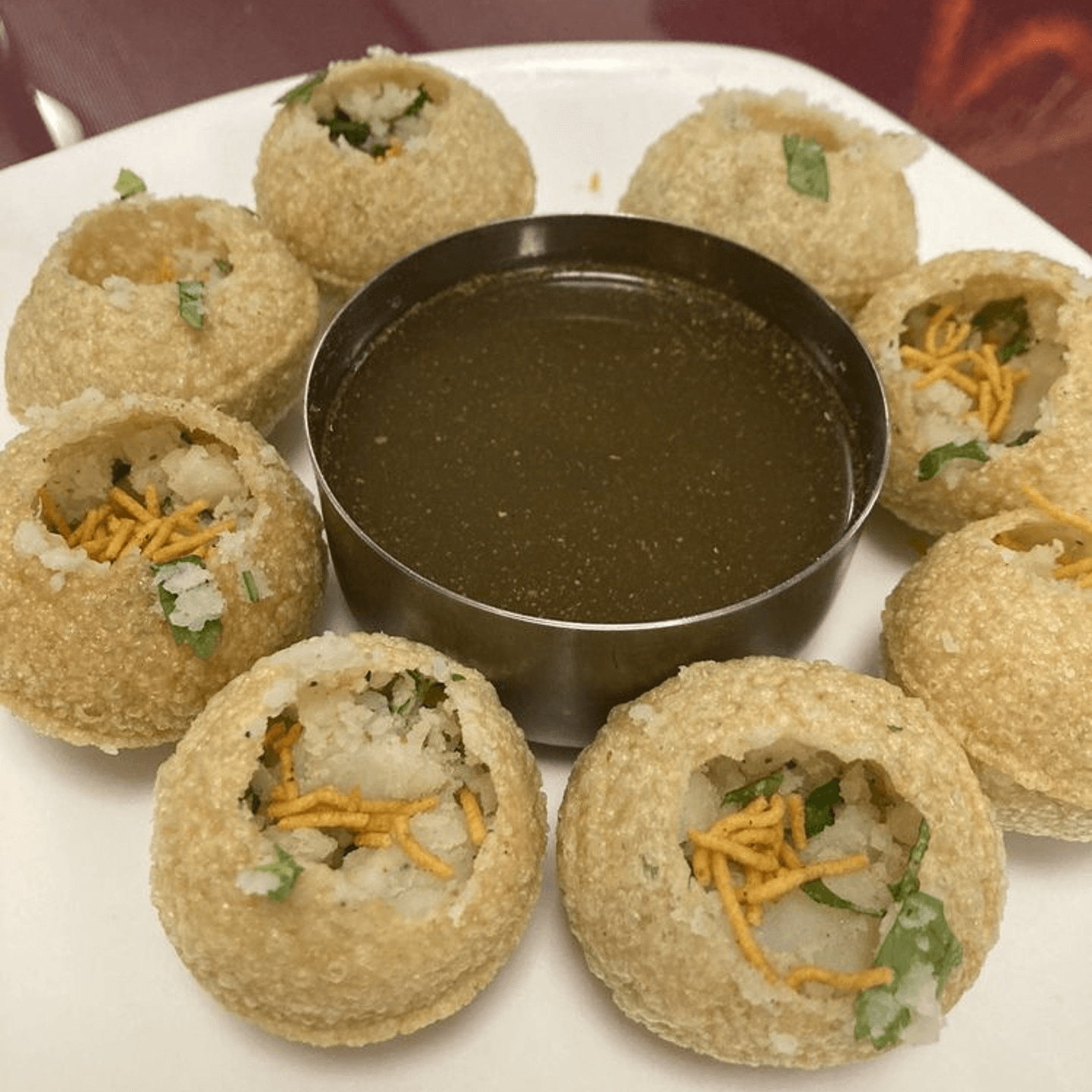 Welcome to Namaste Restaurant & Bar!