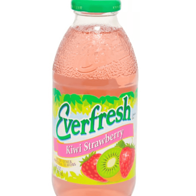 Everfresh (Kiwi Strawberry).