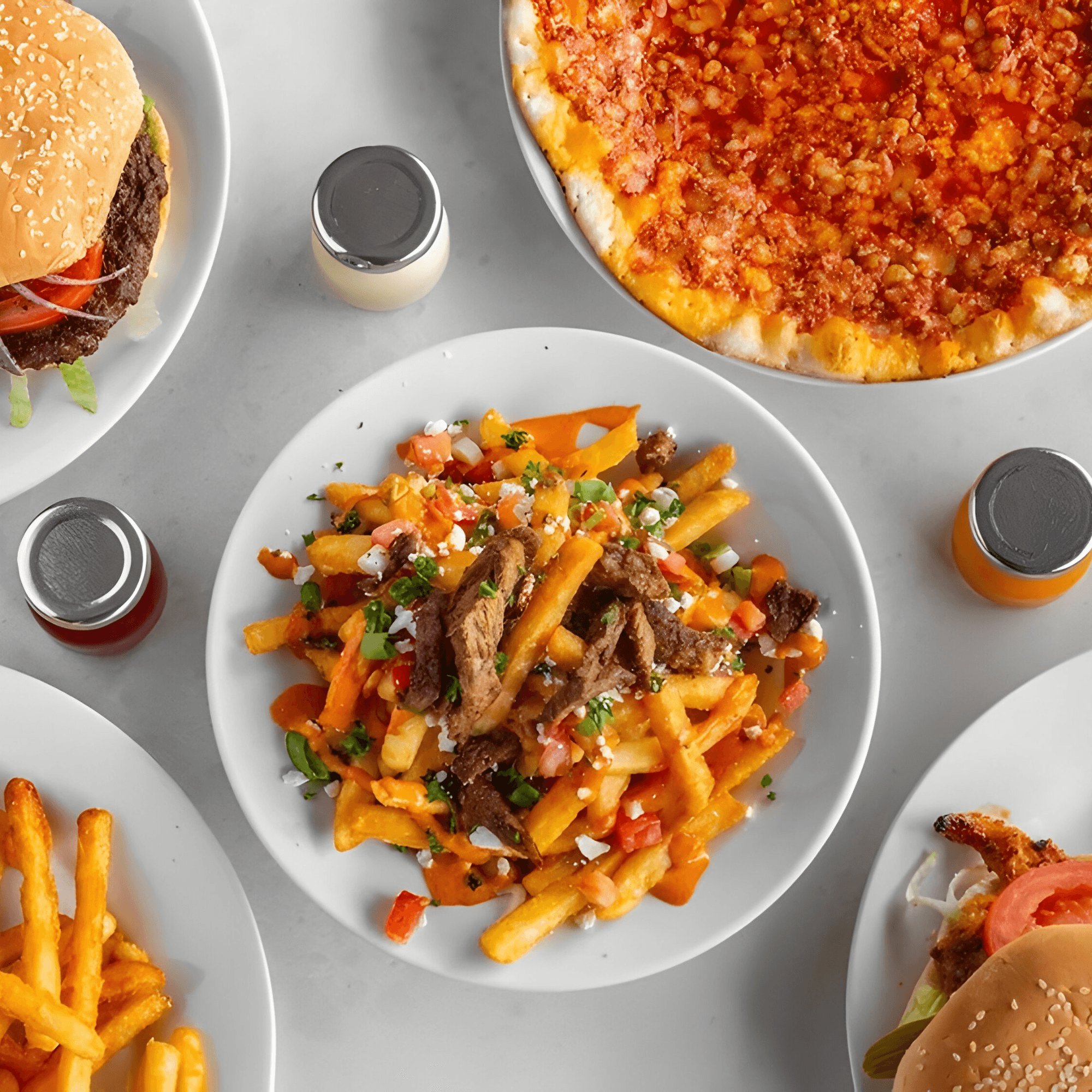 Tarme Mediterranean Grill gallery image #2