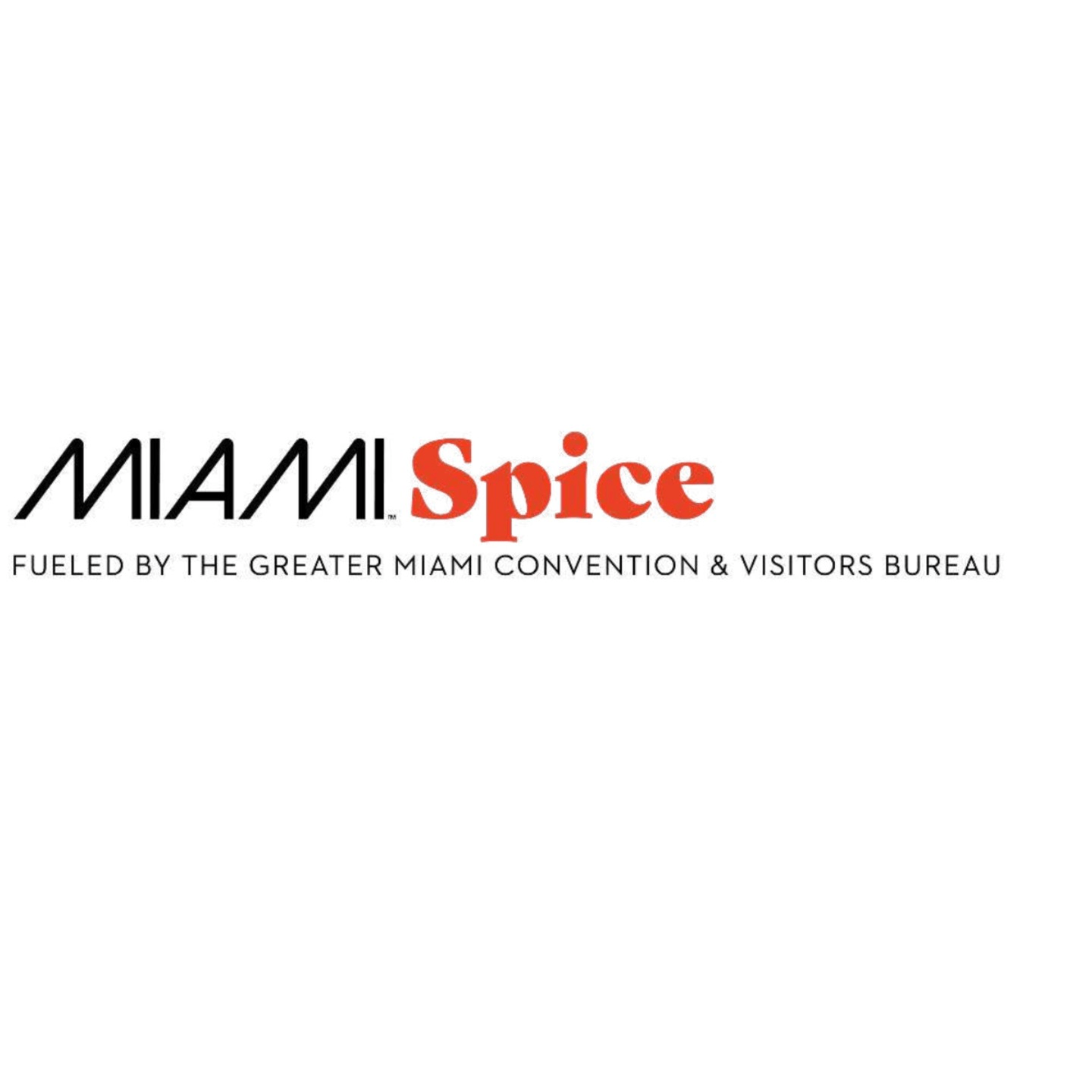 We're proud to participate in Miami Spice 2025!
