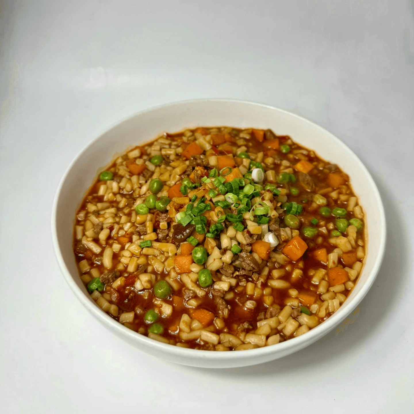 What Makes Us Special