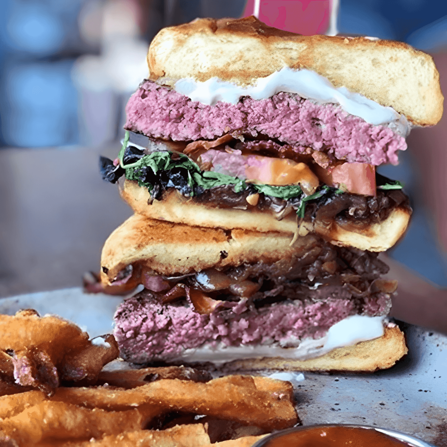 The Best Restaurants In MiMo