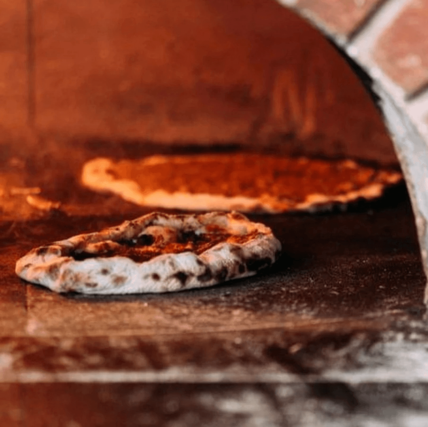 Crispy Lahmacun Delight