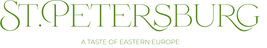 Cafe St. Petersburg