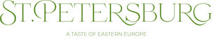 Cafe St. Petersburg