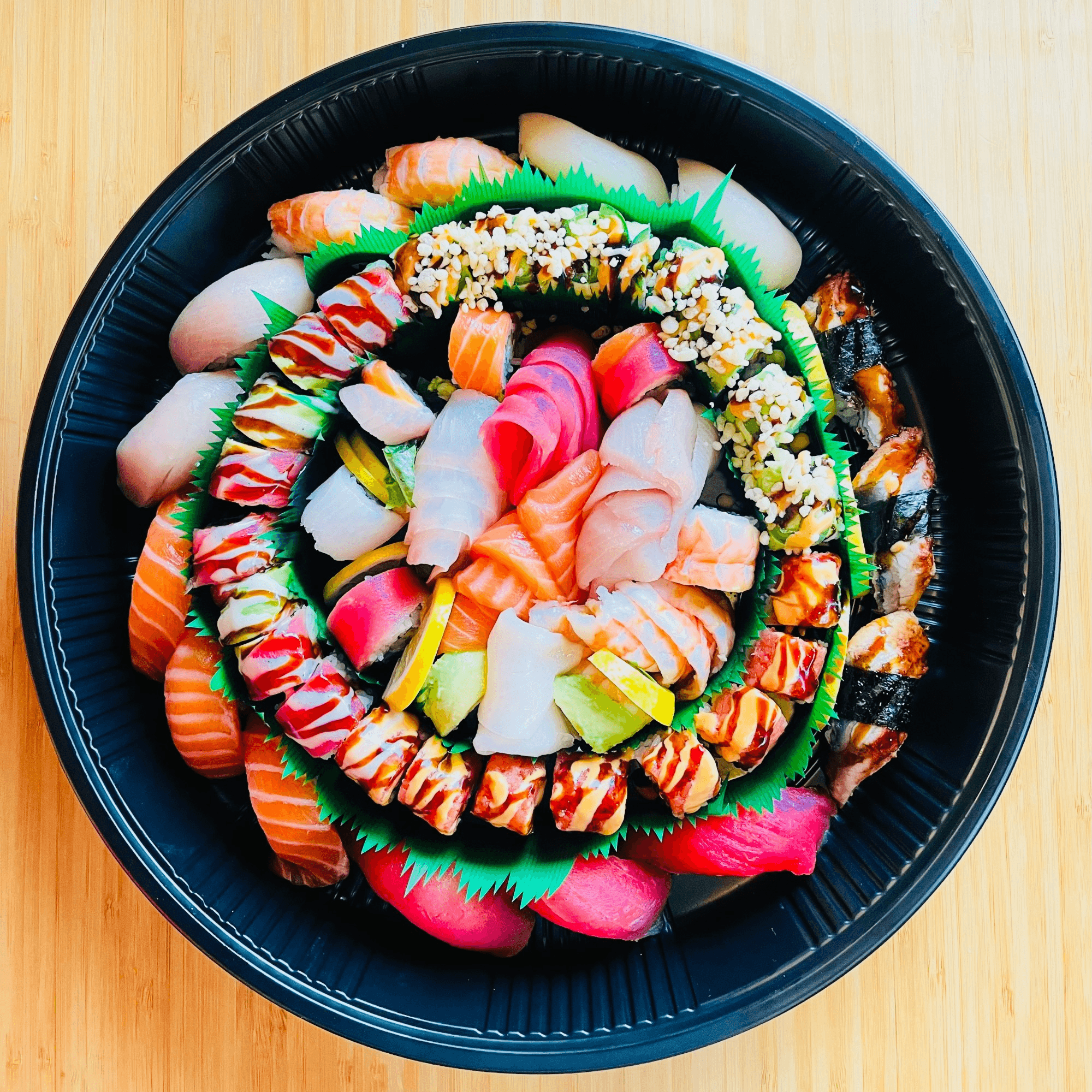 Awi Sushi gallery image #3