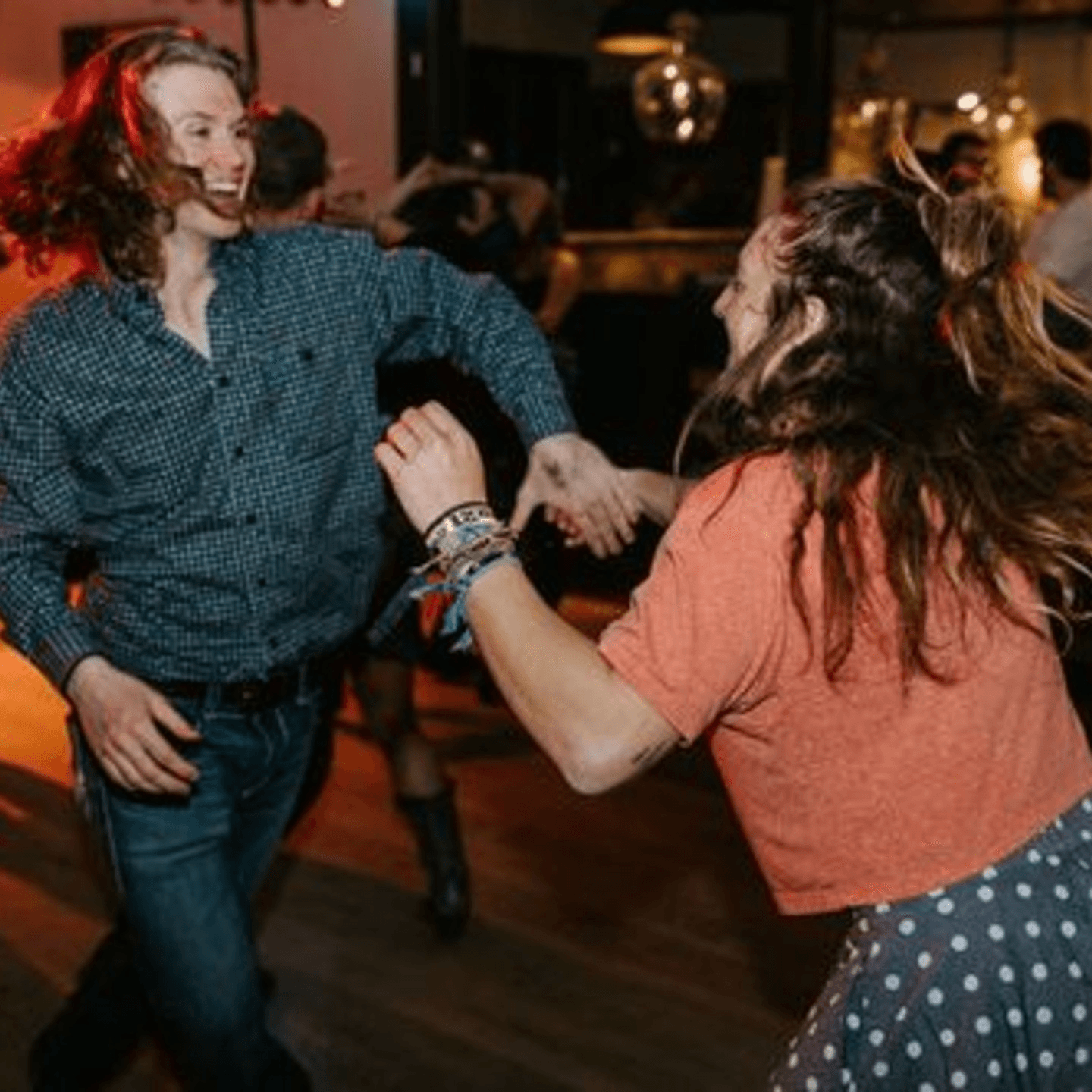 Your Local Gathering Spot