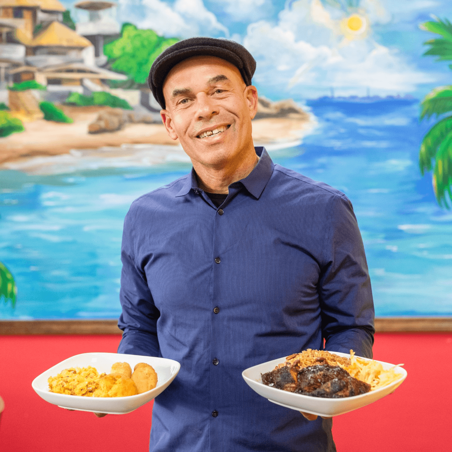 Inspired by Tradition, Guided by Heart