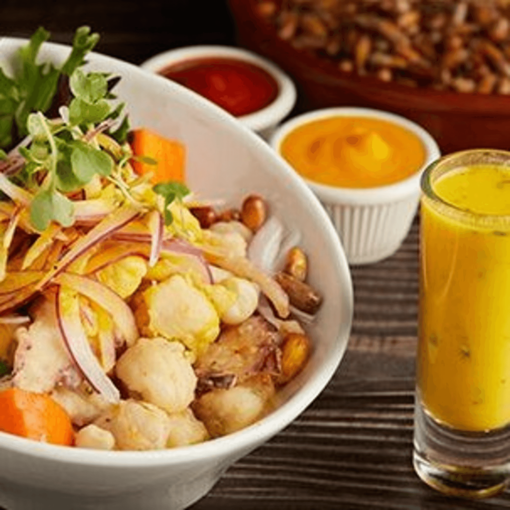 Aromas del Peru gallery image #3