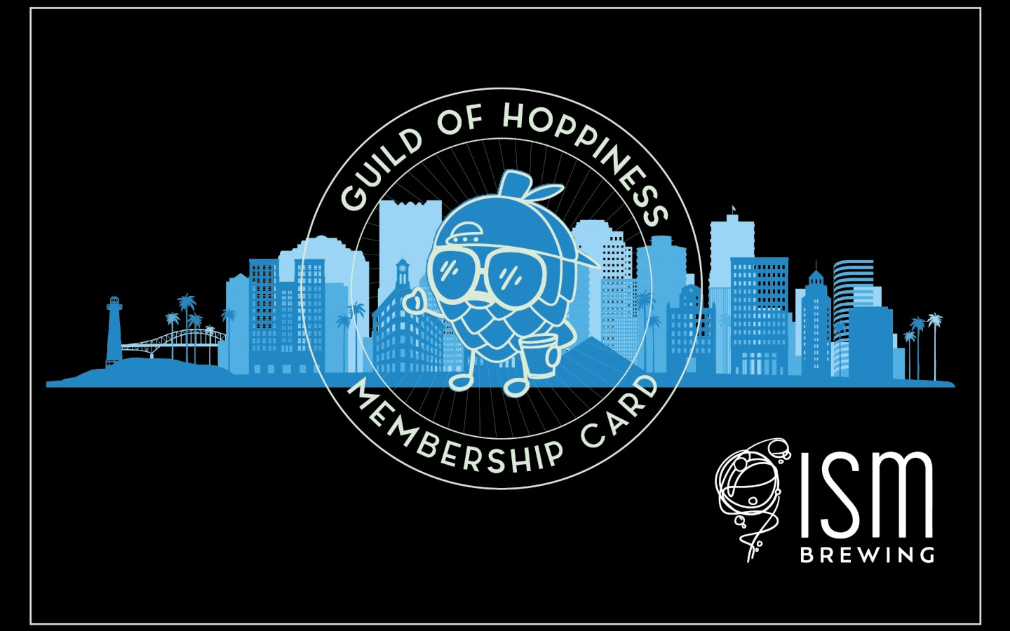 The Guild of Hoppiness 