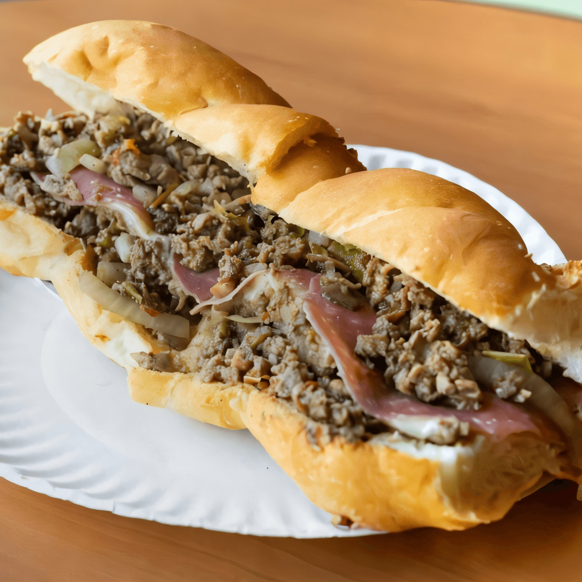 J&M Italian American Cuisine gallery image #4