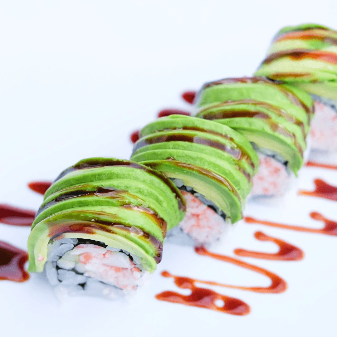 Caterpillar Roll.