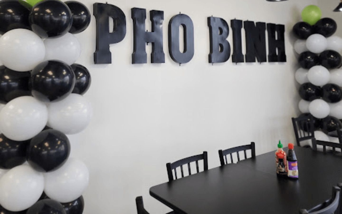 Pho Binh Rewards