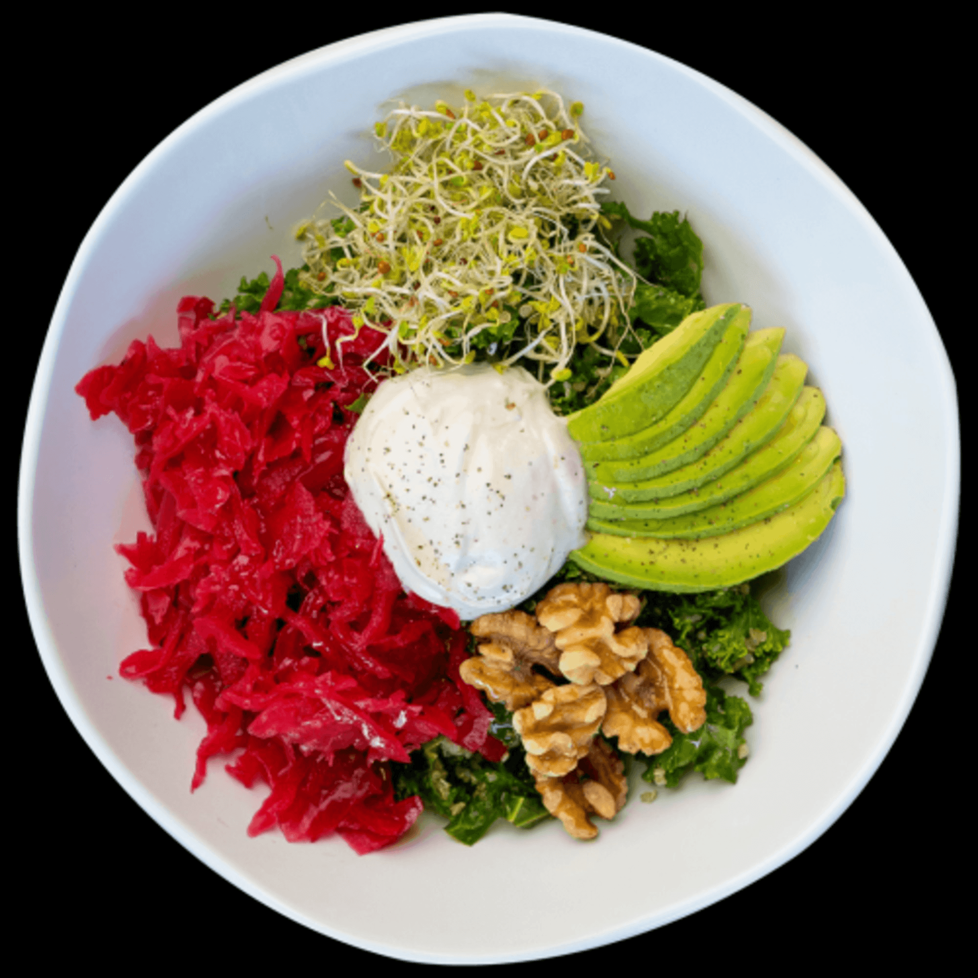 Green Table Cafe gallery image #1