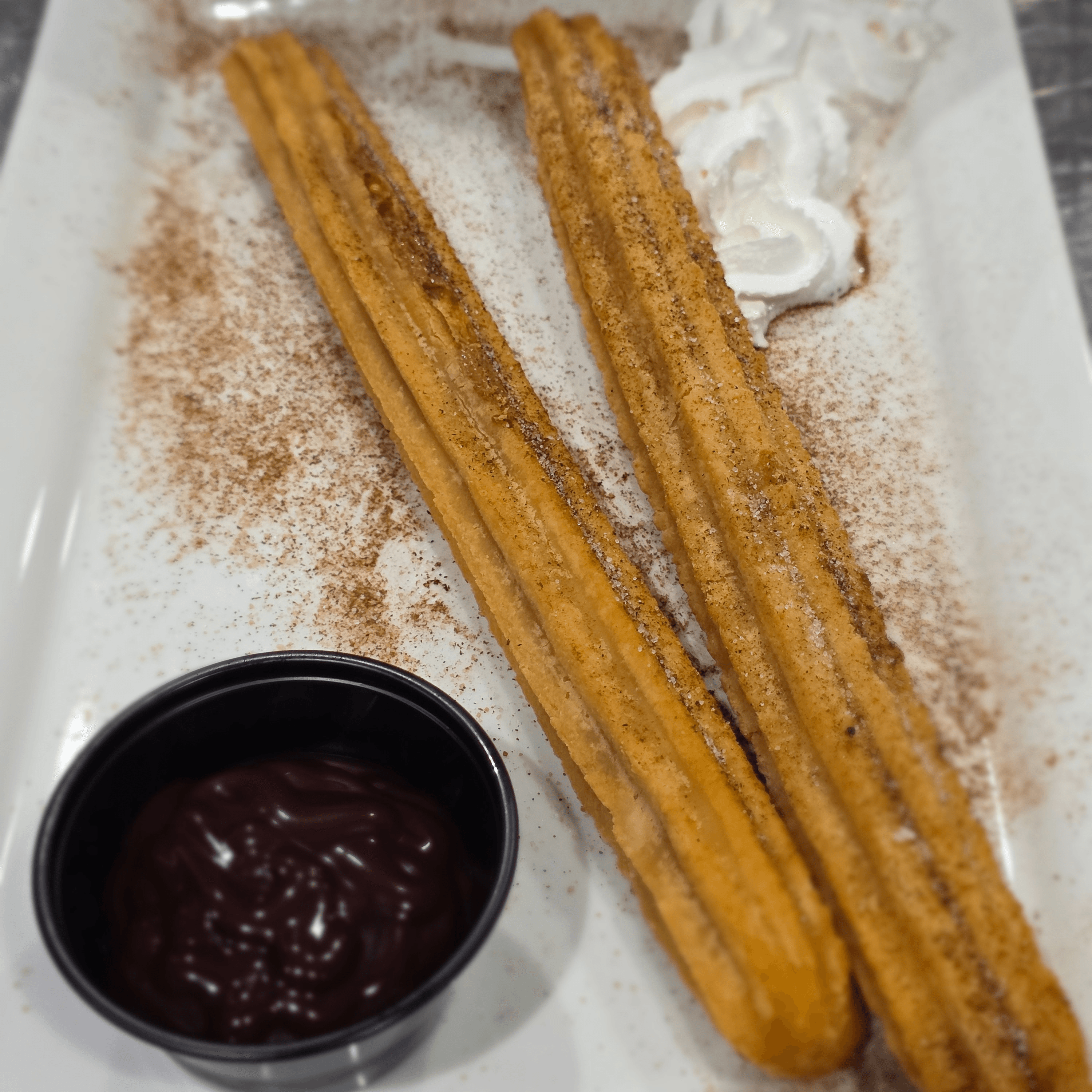 Churros.