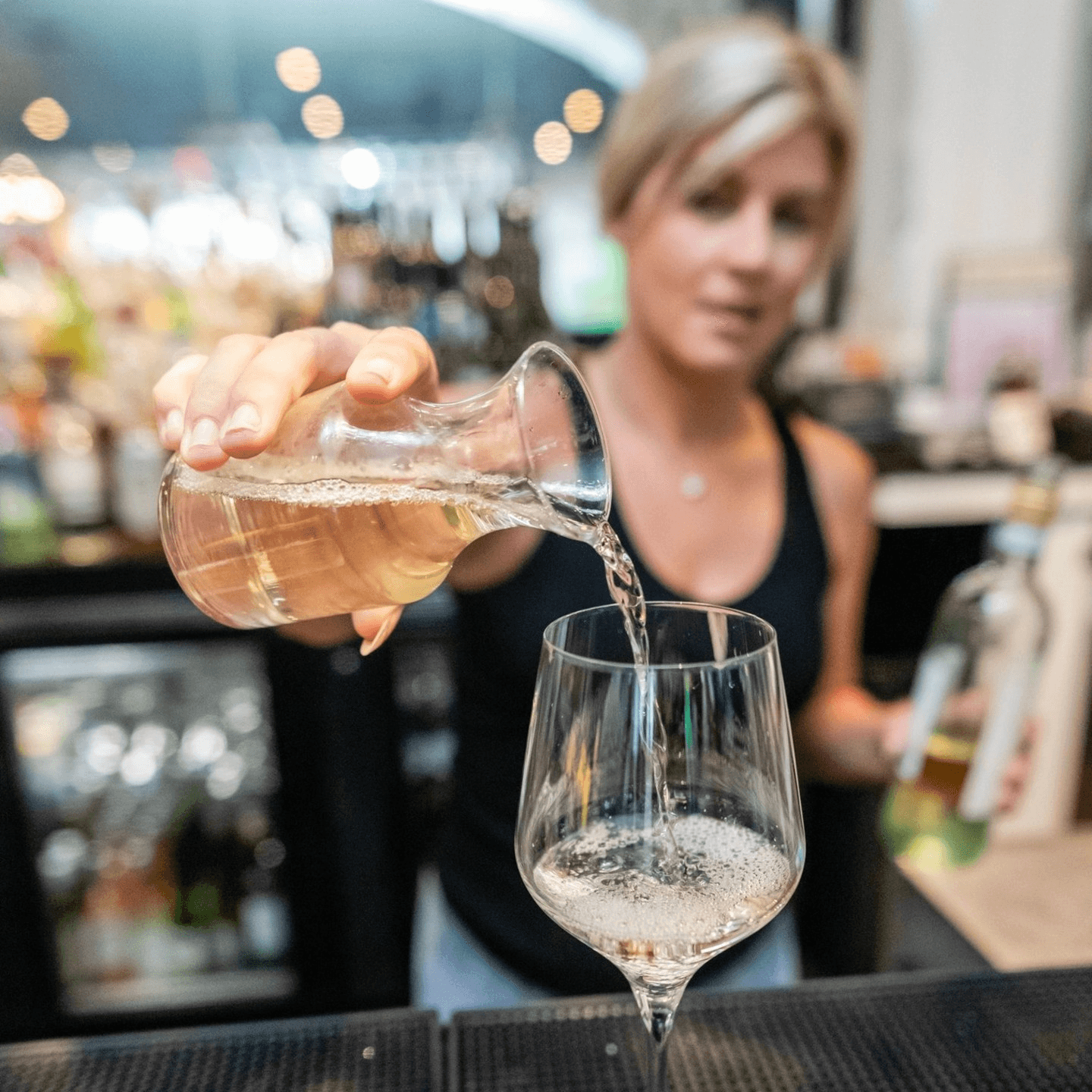 What Makes Us Unique