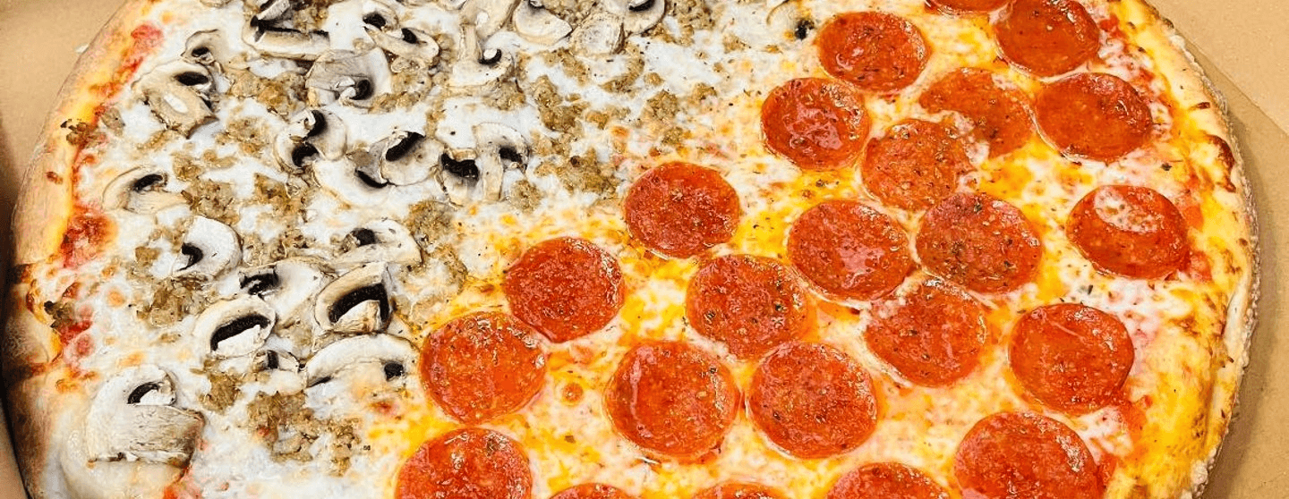 Pino's Pizzeria & Italian Kitchen Rewards