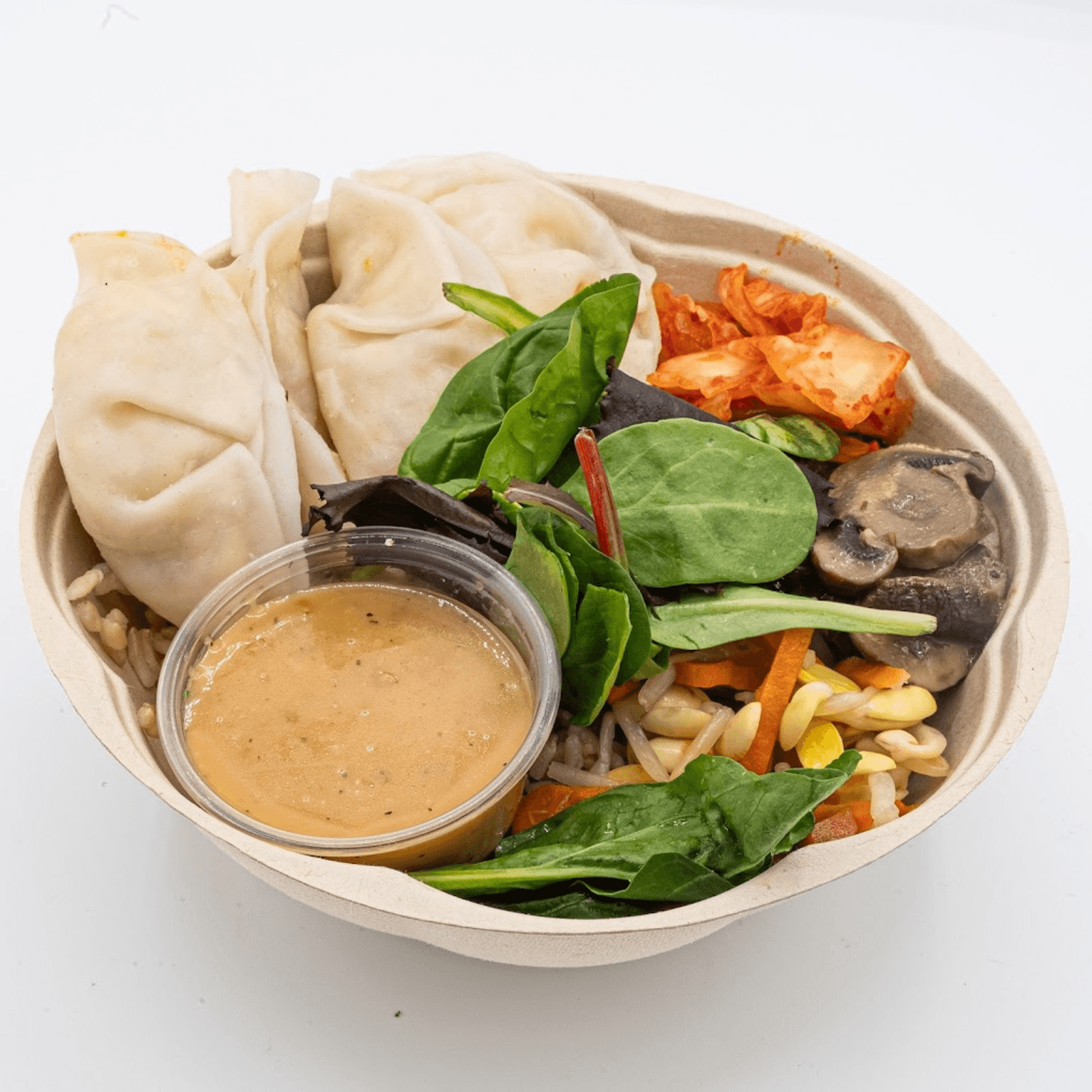 Healthy Meal Options for Every Craving