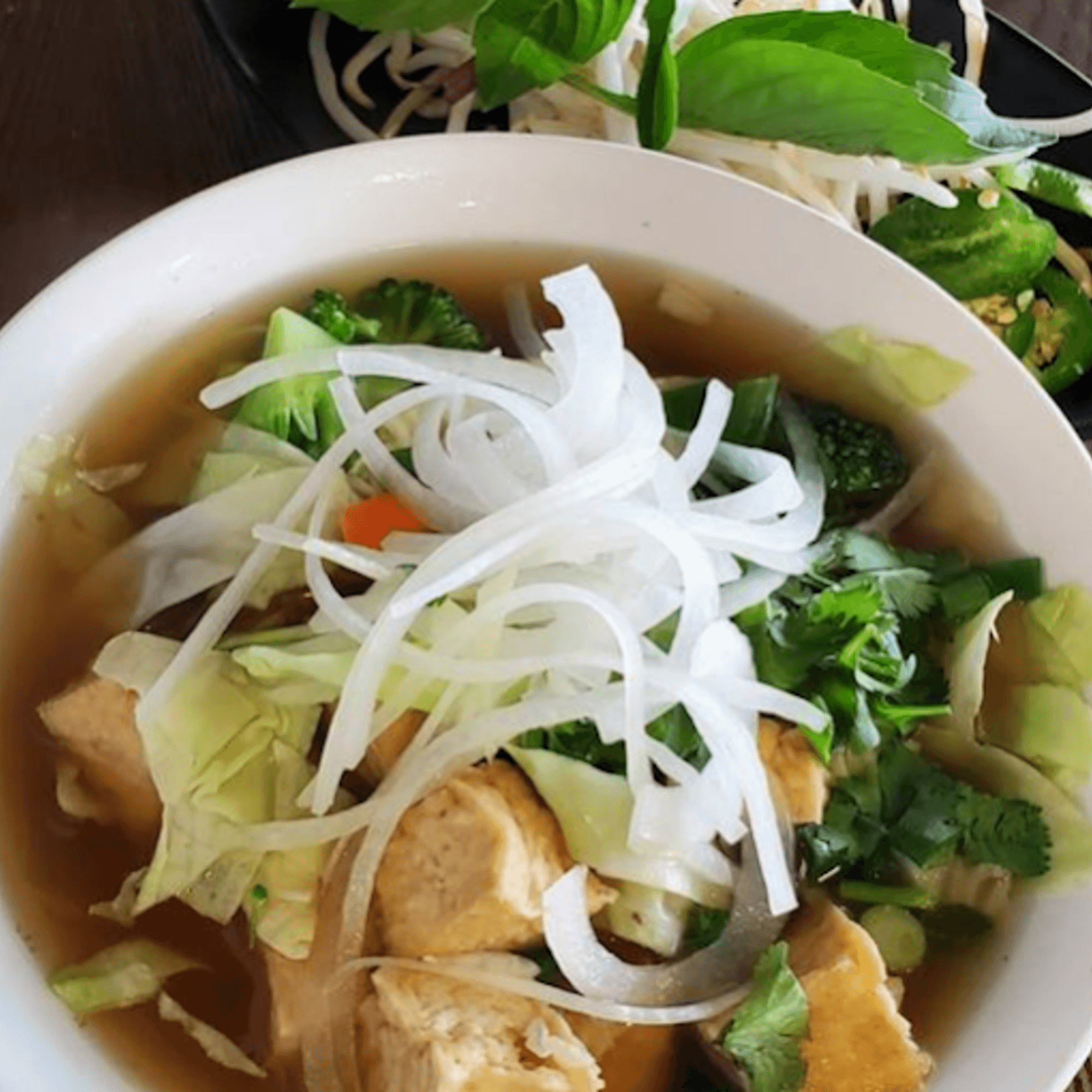 Happy Pho Teriyaki gallery image #1