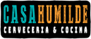 Casa Humilde Cerveceria & Cocina