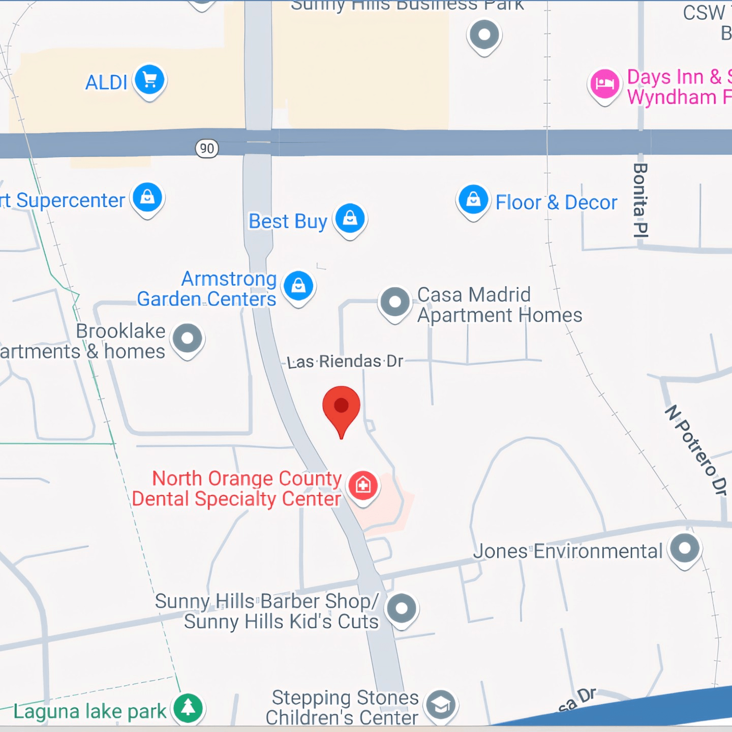 Visit Us